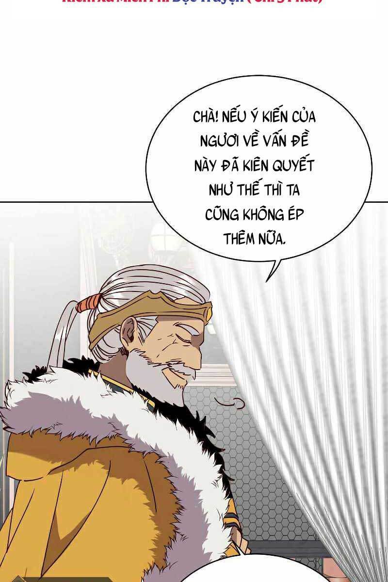 Anh Hùng Mạnh Nhất Trở Lại - Chapter 105 - Page 49