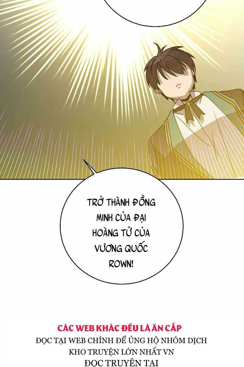 Anh Hùng Mạnh Nhất Trở Lại - Chapter 105 - Page 53