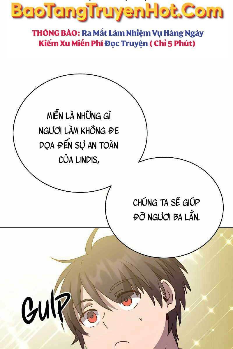 Anh Hùng Mạnh Nhất Trở Lại - Chapter 105 - Page 54