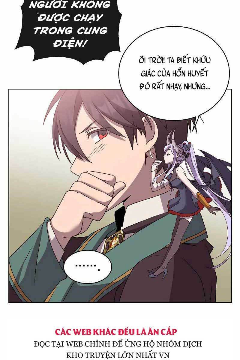 Anh Hùng Mạnh Nhất Trở Lại - Chapter 105 - Page 80