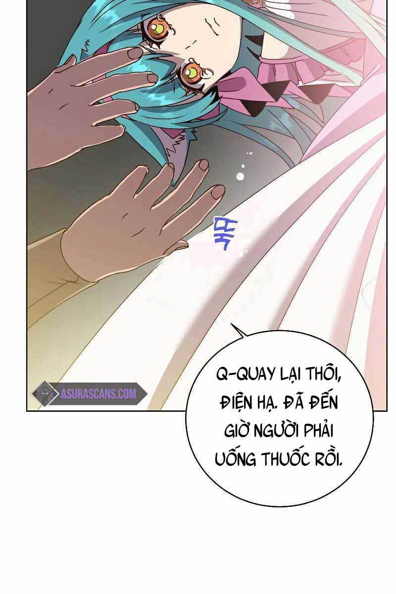 Anh Hùng Mạnh Nhất Trở Lại - Chapter 105 - Page 85