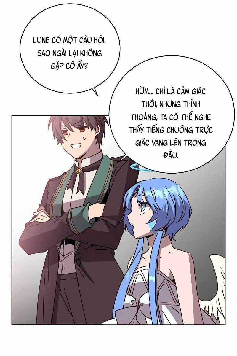 Anh Hùng Mạnh Nhất Trở Lại - Chapter 105 - Page 92