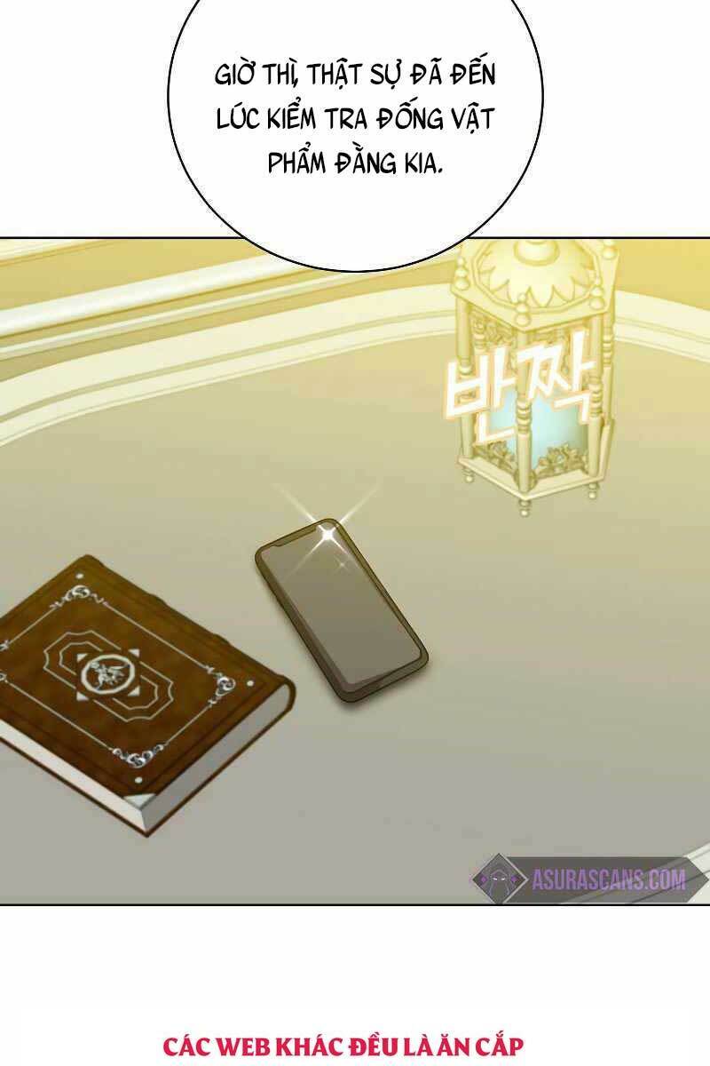 Anh Hùng Mạnh Nhất Trở Lại - Chapter 105 - Page 98