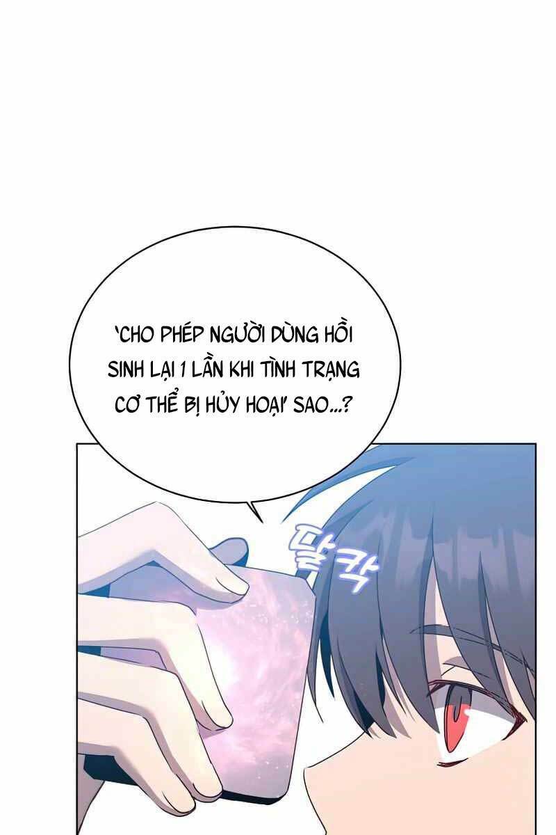 Anh Hùng Mạnh Nhất Trở Lại - Chapter 106 - Page 71