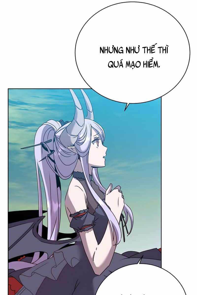 Anh Hùng Mạnh Nhất Trở Lại - Chapter 106 - Page 81
