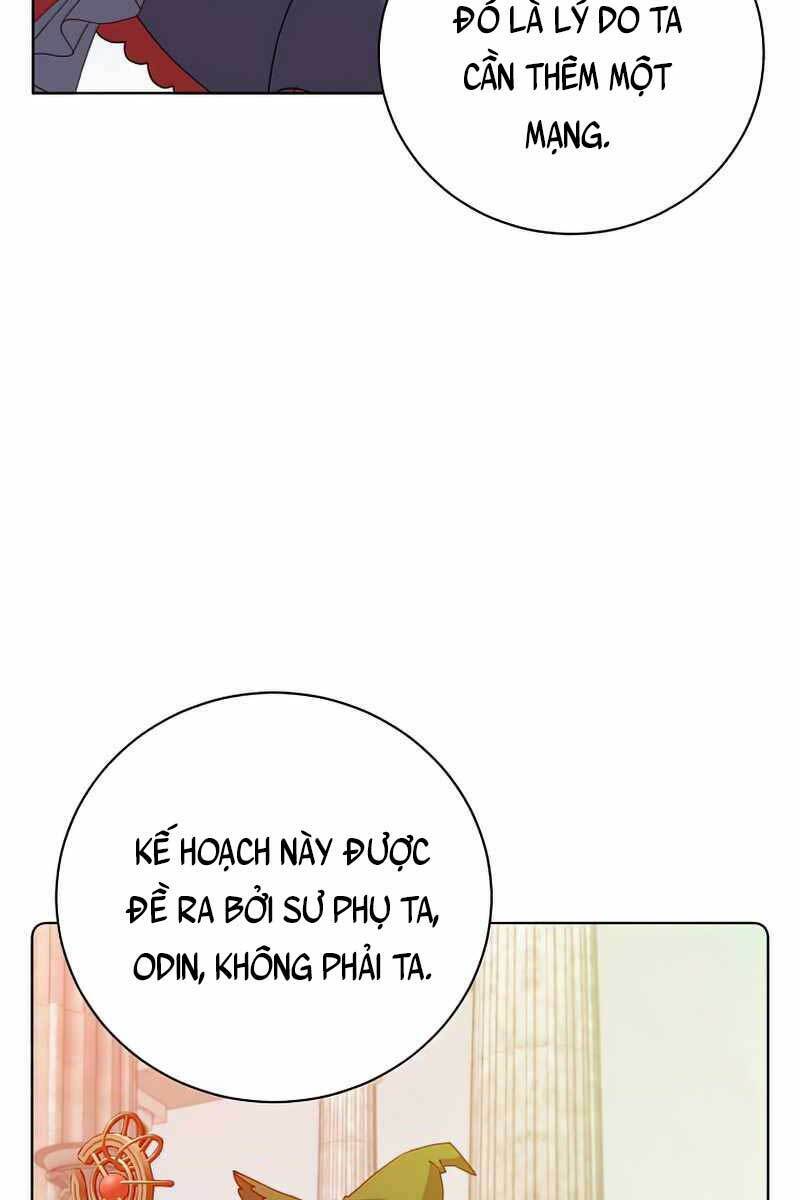 Anh Hùng Mạnh Nhất Trở Lại - Chapter 106 - Page 82