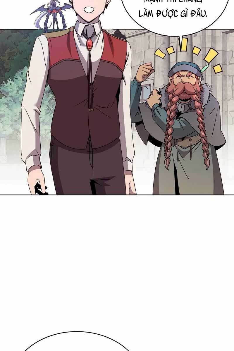 Anh Hùng Mạnh Nhất Trở Lại - Chapter 107 - Page 9