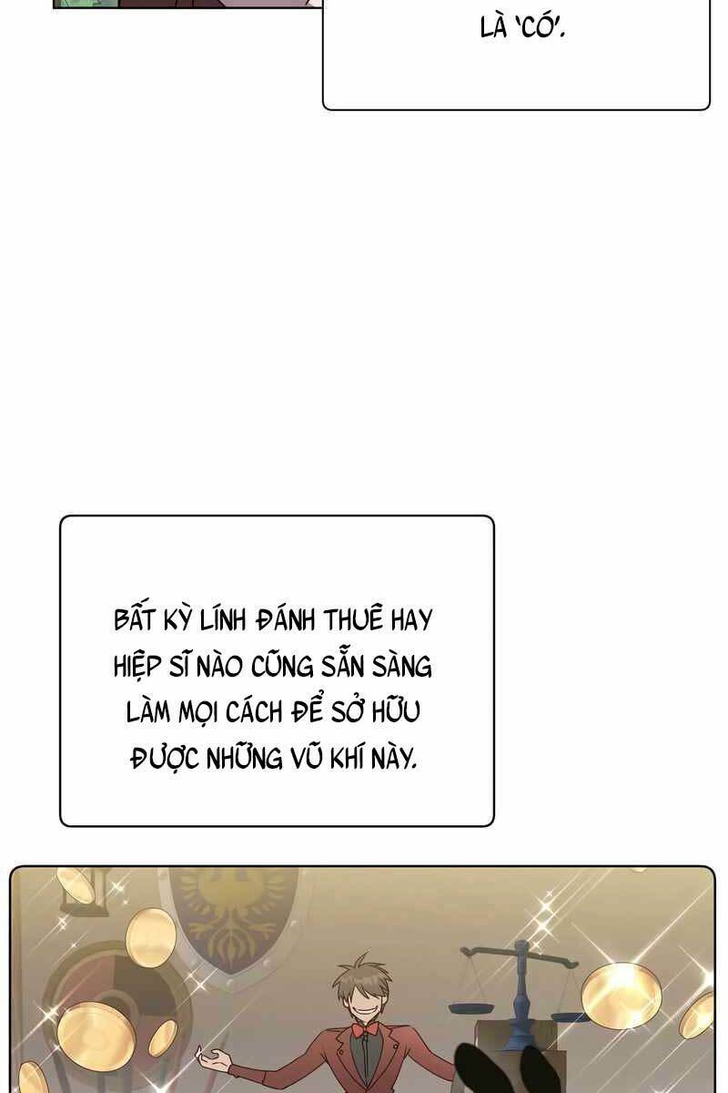 Anh Hùng Mạnh Nhất Trở Lại - Chapter 107 - Page 17