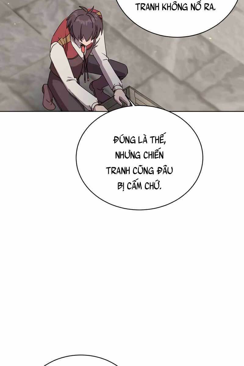 Anh Hùng Mạnh Nhất Trở Lại - Chapter 107 - Page 20