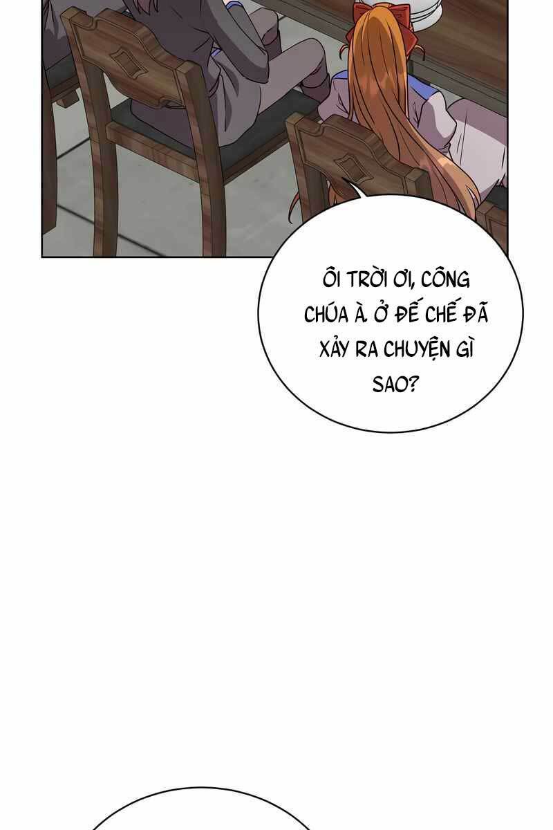 Anh Hùng Mạnh Nhất Trở Lại - Chapter 107 - Page 28