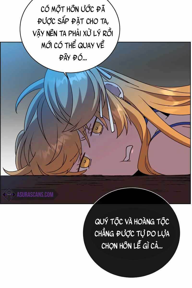 Anh Hùng Mạnh Nhất Trở Lại - Chapter 107 - Page 29