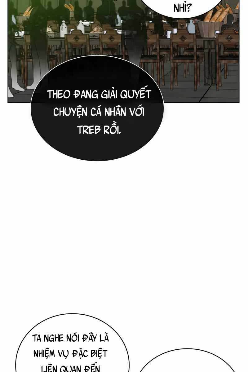 Anh Hùng Mạnh Nhất Trở Lại - Chapter 107 - Page 34