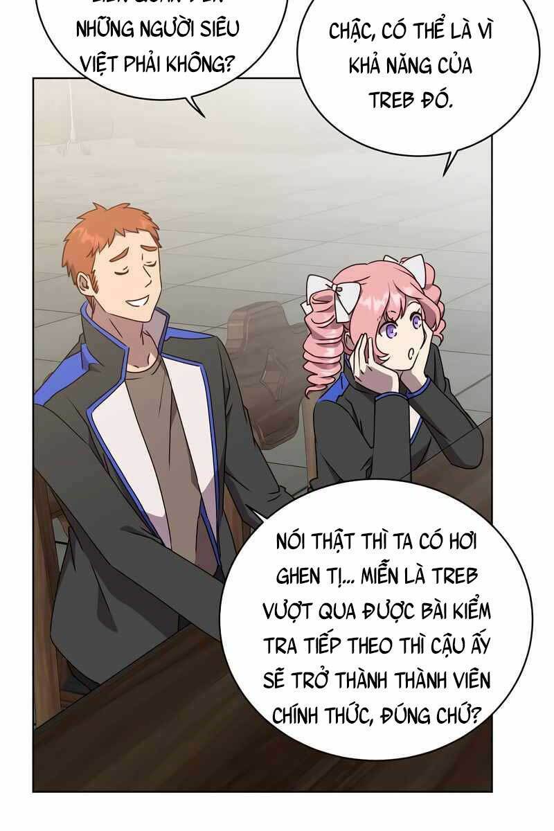 Anh Hùng Mạnh Nhất Trở Lại - Chapter 107 - Page 35