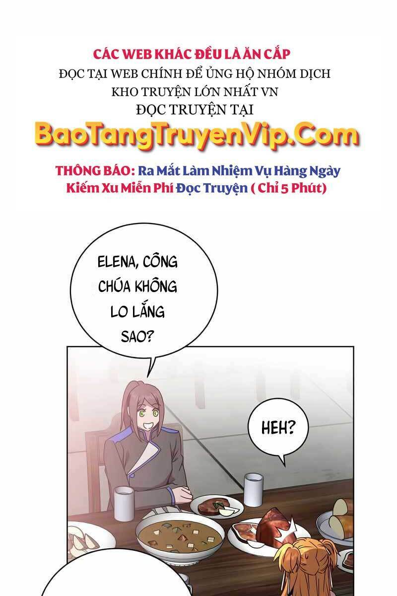 Anh Hùng Mạnh Nhất Trở Lại - Chapter 107 - Page 39