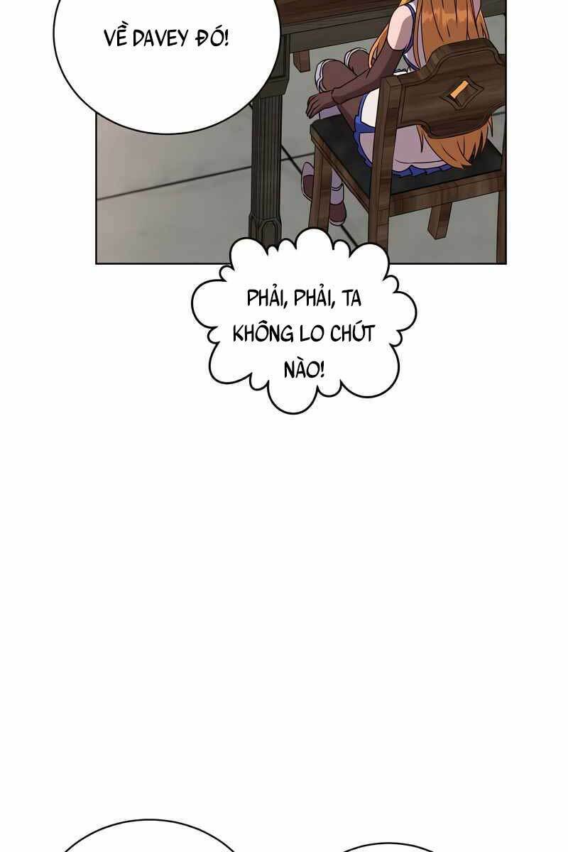 Anh Hùng Mạnh Nhất Trở Lại - Chapter 107 - Page 40