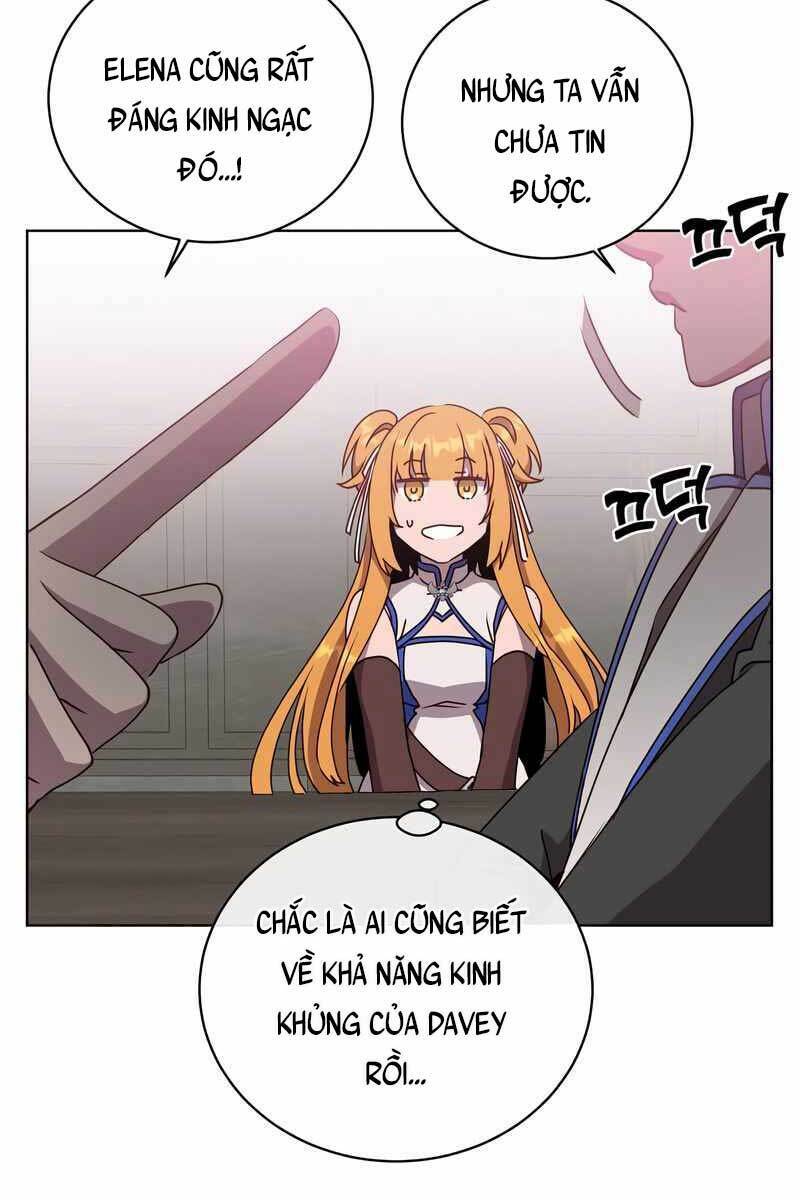 Anh Hùng Mạnh Nhất Trở Lại - Chapter 107 - Page 41