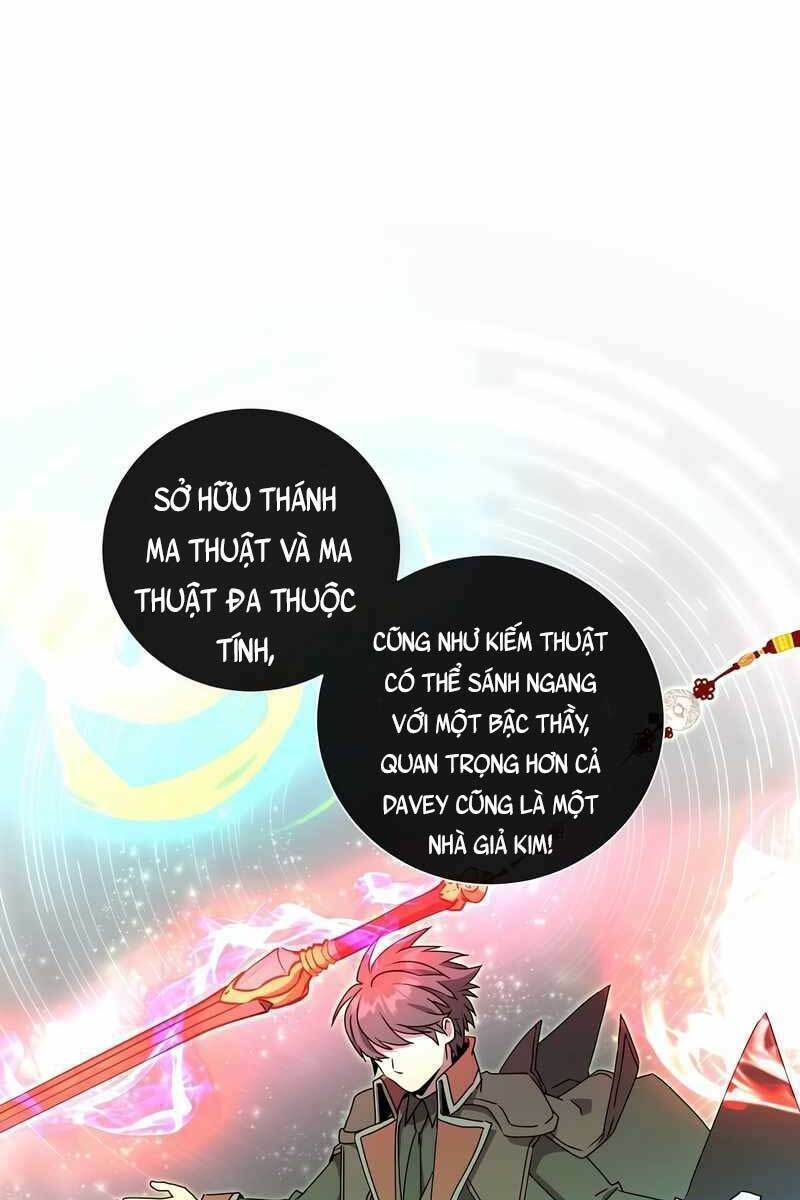 Anh Hùng Mạnh Nhất Trở Lại - Chapter 107 - Page 42