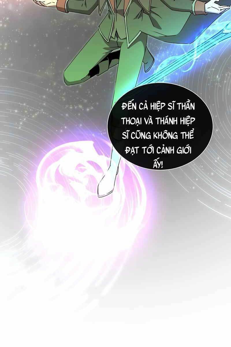 Anh Hùng Mạnh Nhất Trở Lại - Chapter 107 - Page 43