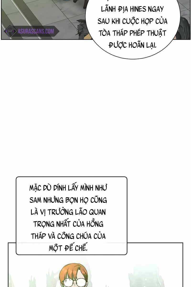 Anh Hùng Mạnh Nhất Trở Lại - Chapter 107 - Page 4