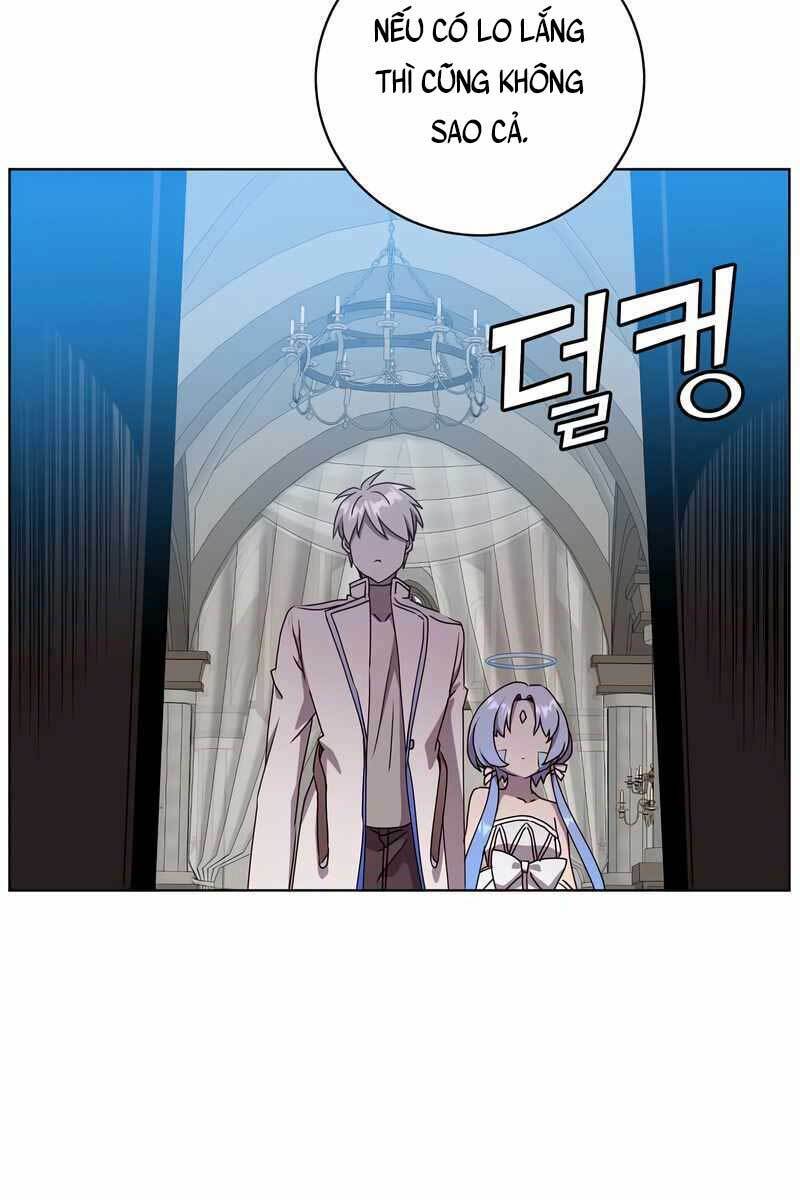 Anh Hùng Mạnh Nhất Trở Lại - Chapter 107 - Page 57