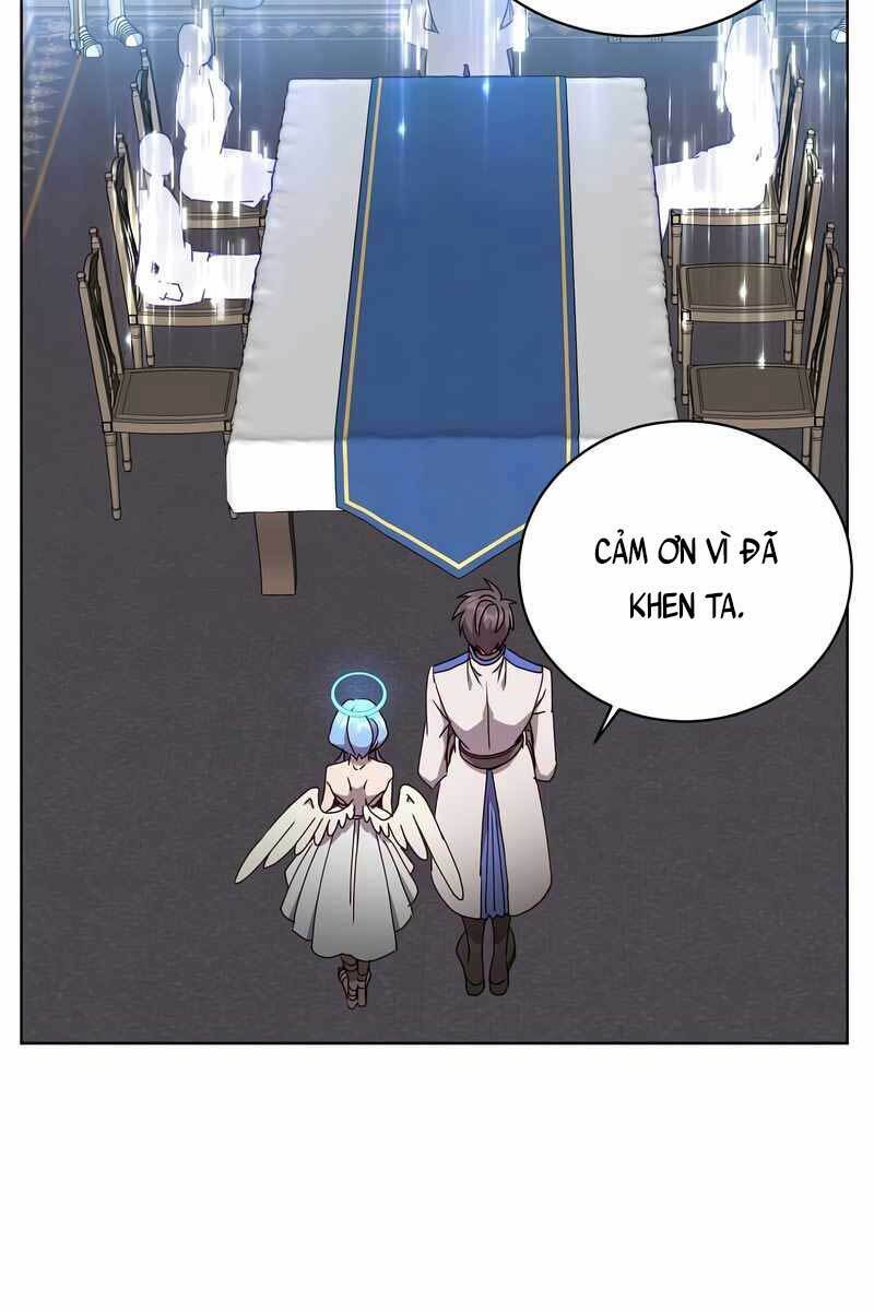 Anh Hùng Mạnh Nhất Trở Lại - Chapter 107 - Page 66