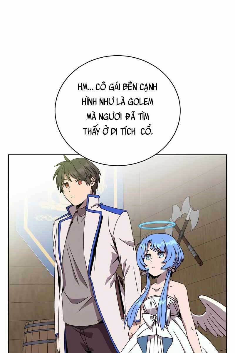 Anh Hùng Mạnh Nhất Trở Lại - Chapter 107 - Page 67