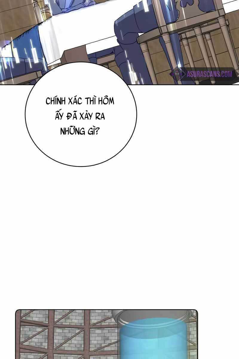 Anh Hùng Mạnh Nhất Trở Lại - Chapter 107 - Page 69