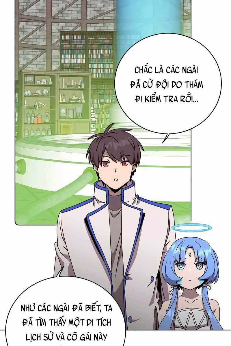 Anh Hùng Mạnh Nhất Trở Lại - Chapter 107 - Page 70