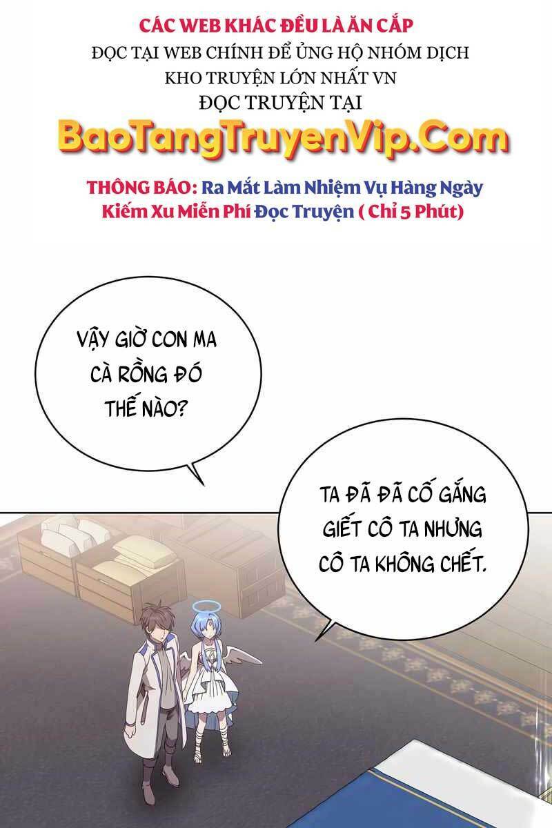 Anh Hùng Mạnh Nhất Trở Lại - Chapter 107 - Page 74