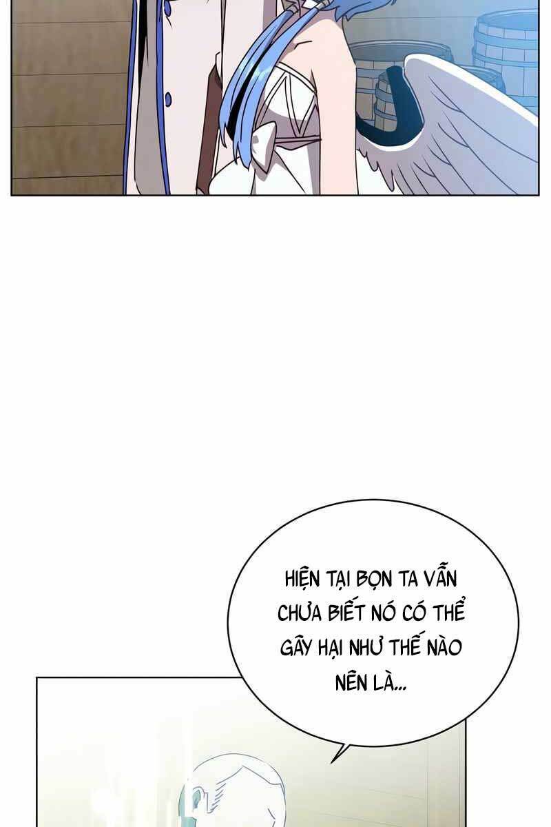 Anh Hùng Mạnh Nhất Trở Lại - Chapter 107 - Page 81