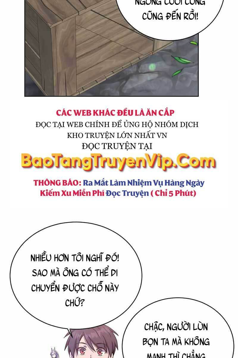 Anh Hùng Mạnh Nhất Trở Lại - Chapter 107 - Page 8