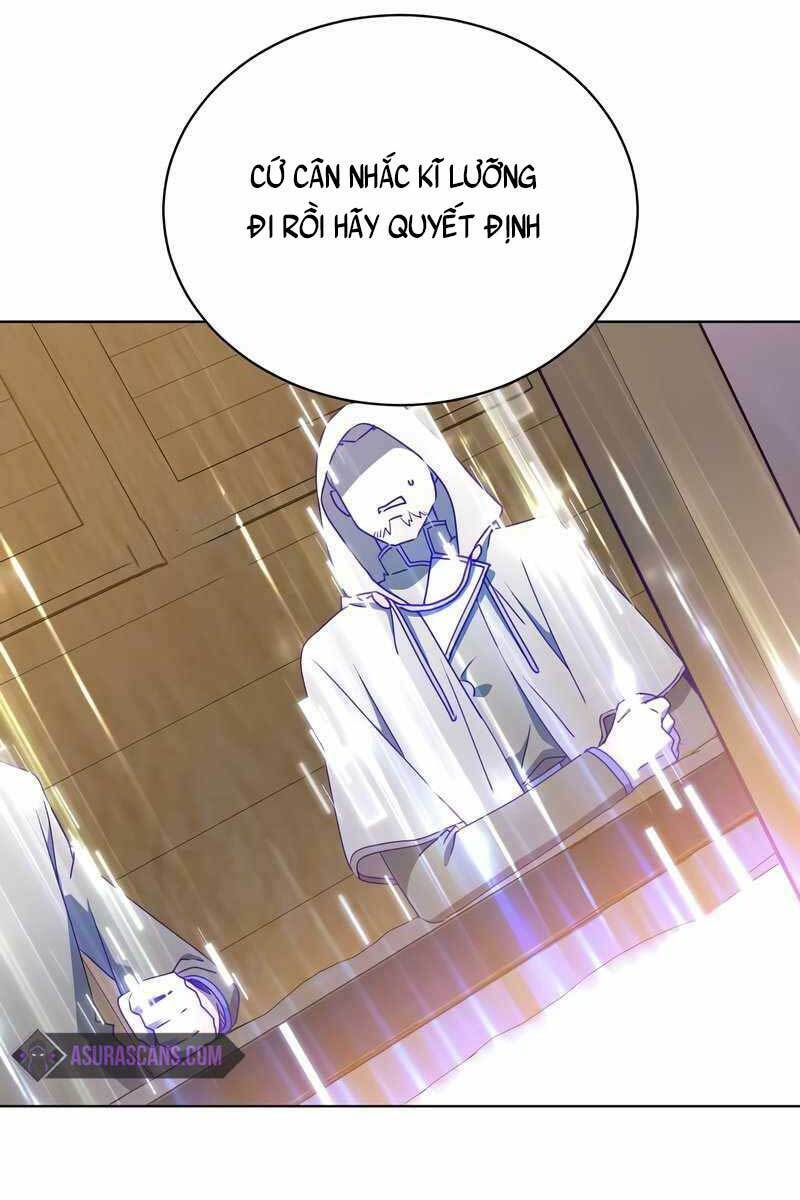 Anh Hùng Mạnh Nhất Trở Lại - Chapter 107 - Page 89