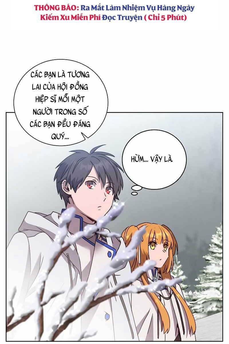 Anh Hùng Mạnh Nhất Trở Lại - Chapter 108 - Page 20