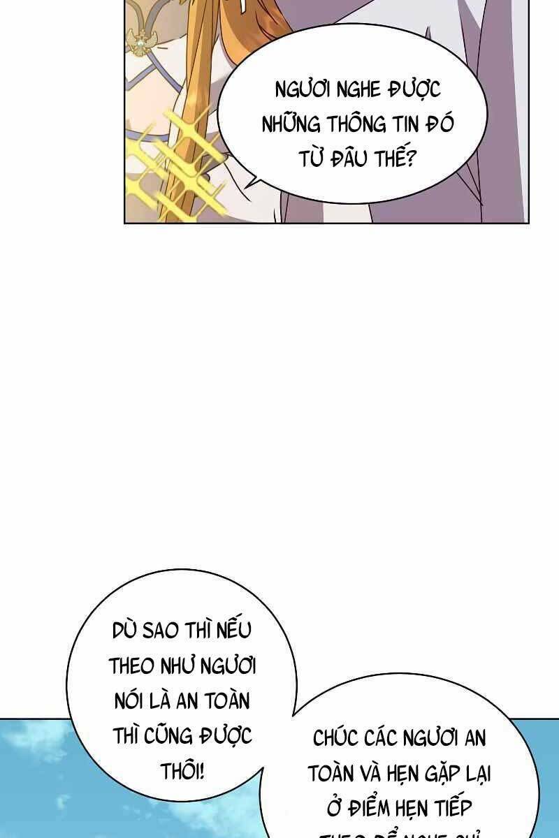 Anh Hùng Mạnh Nhất Trở Lại - Chapter 108 - Page 27