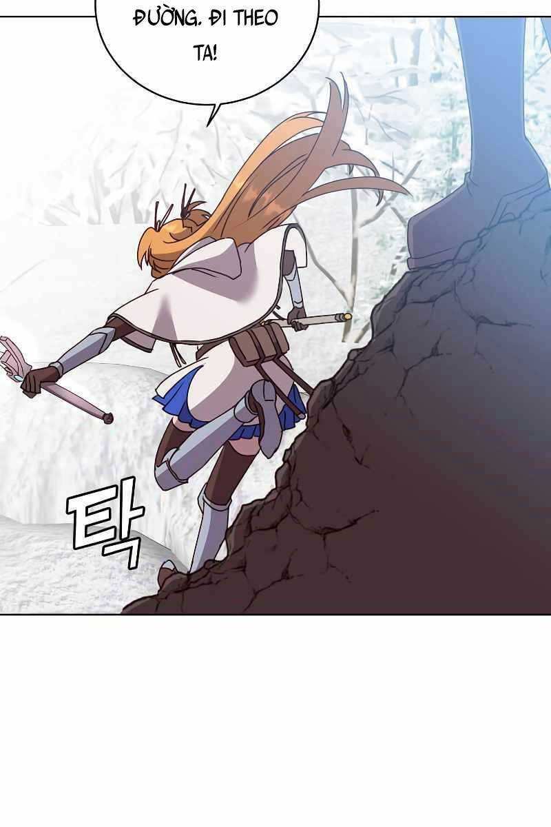 Anh Hùng Mạnh Nhất Trở Lại - Chapter 108 - Page 35