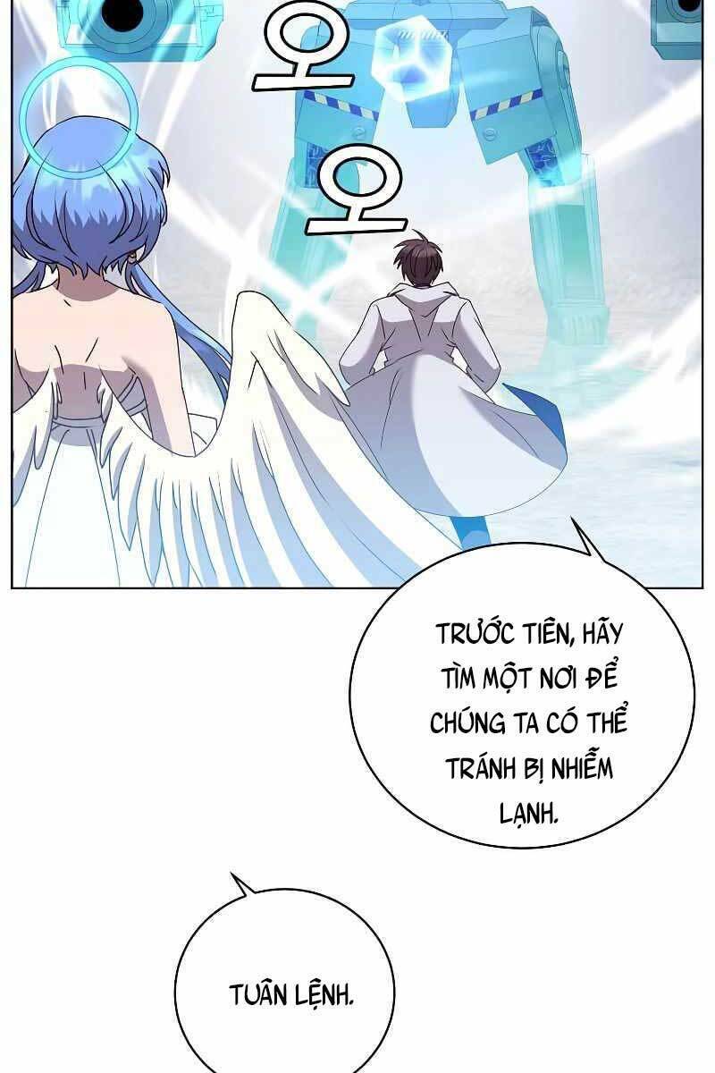 Anh Hùng Mạnh Nhất Trở Lại - Chapter 108 - Page 43