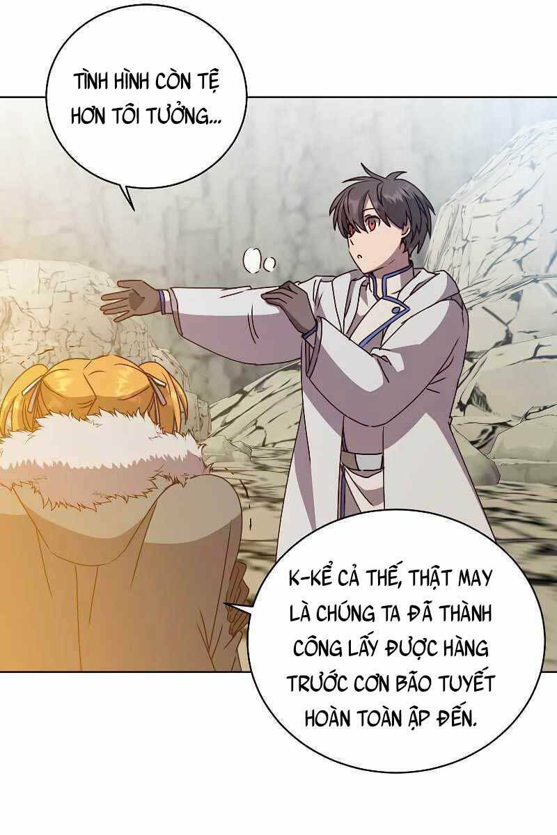 Anh Hùng Mạnh Nhất Trở Lại - Chapter 108 - Page 53