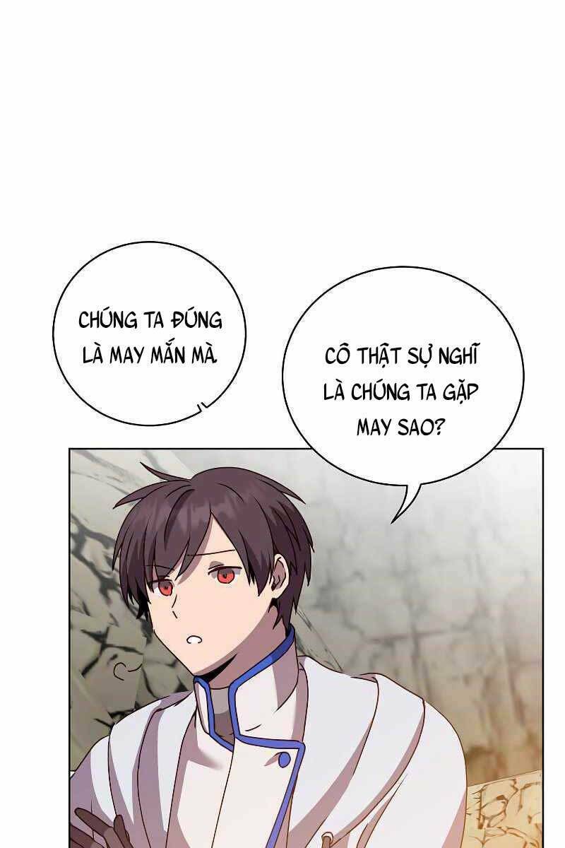 Anh Hùng Mạnh Nhất Trở Lại - Chapter 108 - Page 54