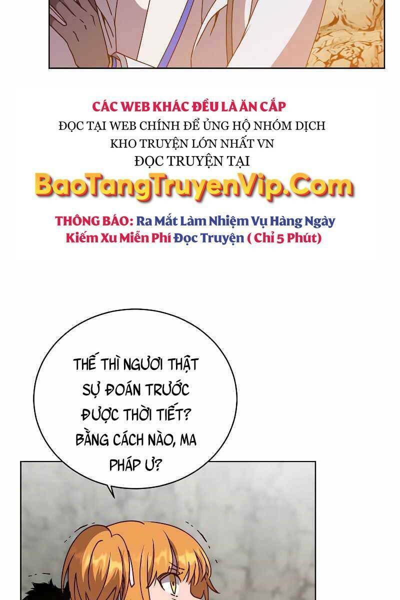 Anh Hùng Mạnh Nhất Trở Lại - Chapter 108 - Page 55