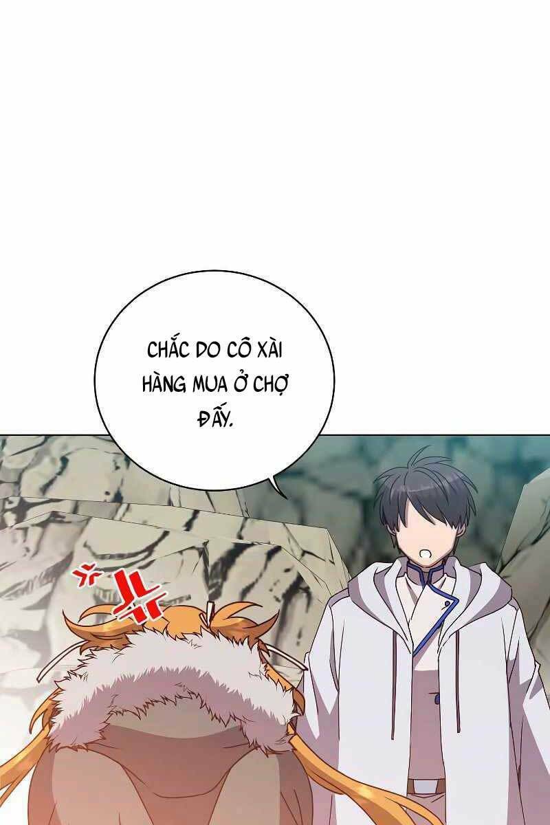 Anh Hùng Mạnh Nhất Trở Lại - Chapter 108 - Page 61