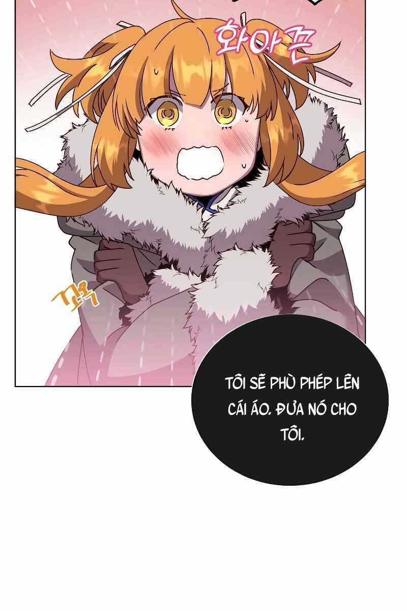 Anh Hùng Mạnh Nhất Trở Lại - Chapter 108 - Page 65