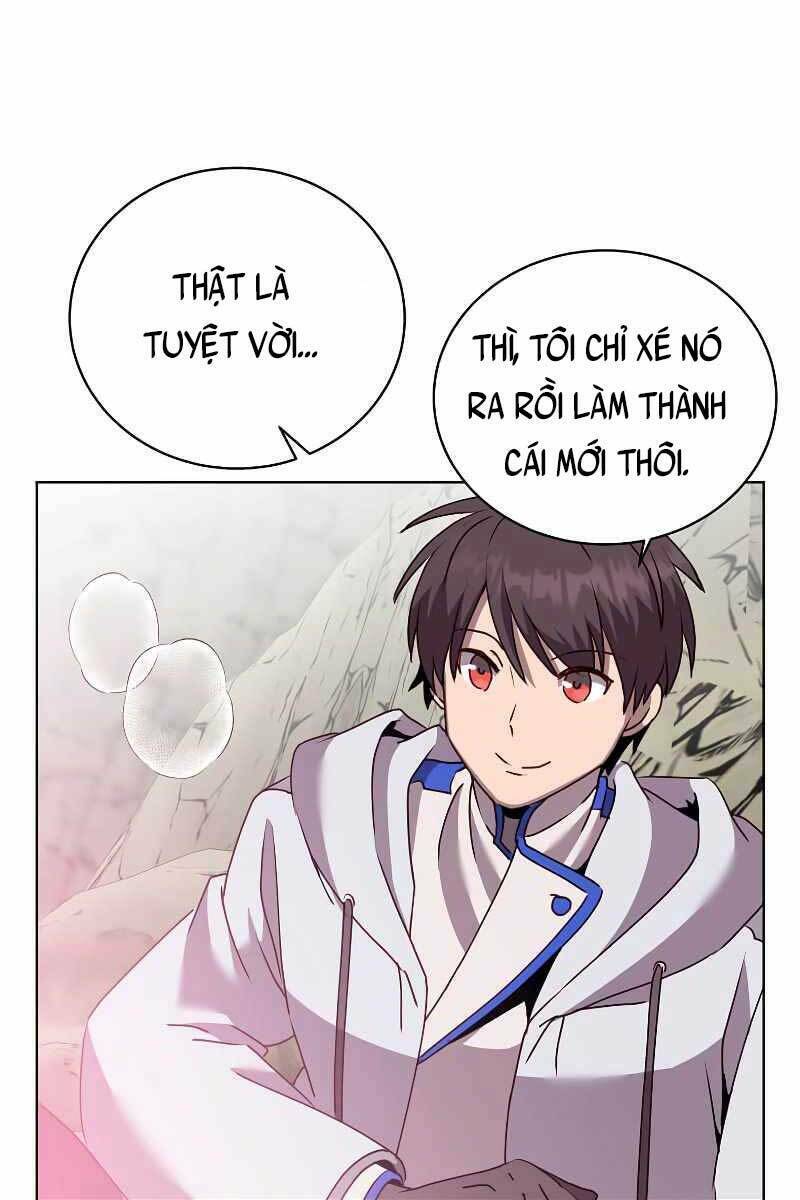 Anh Hùng Mạnh Nhất Trở Lại - Chapter 108 - Page 70