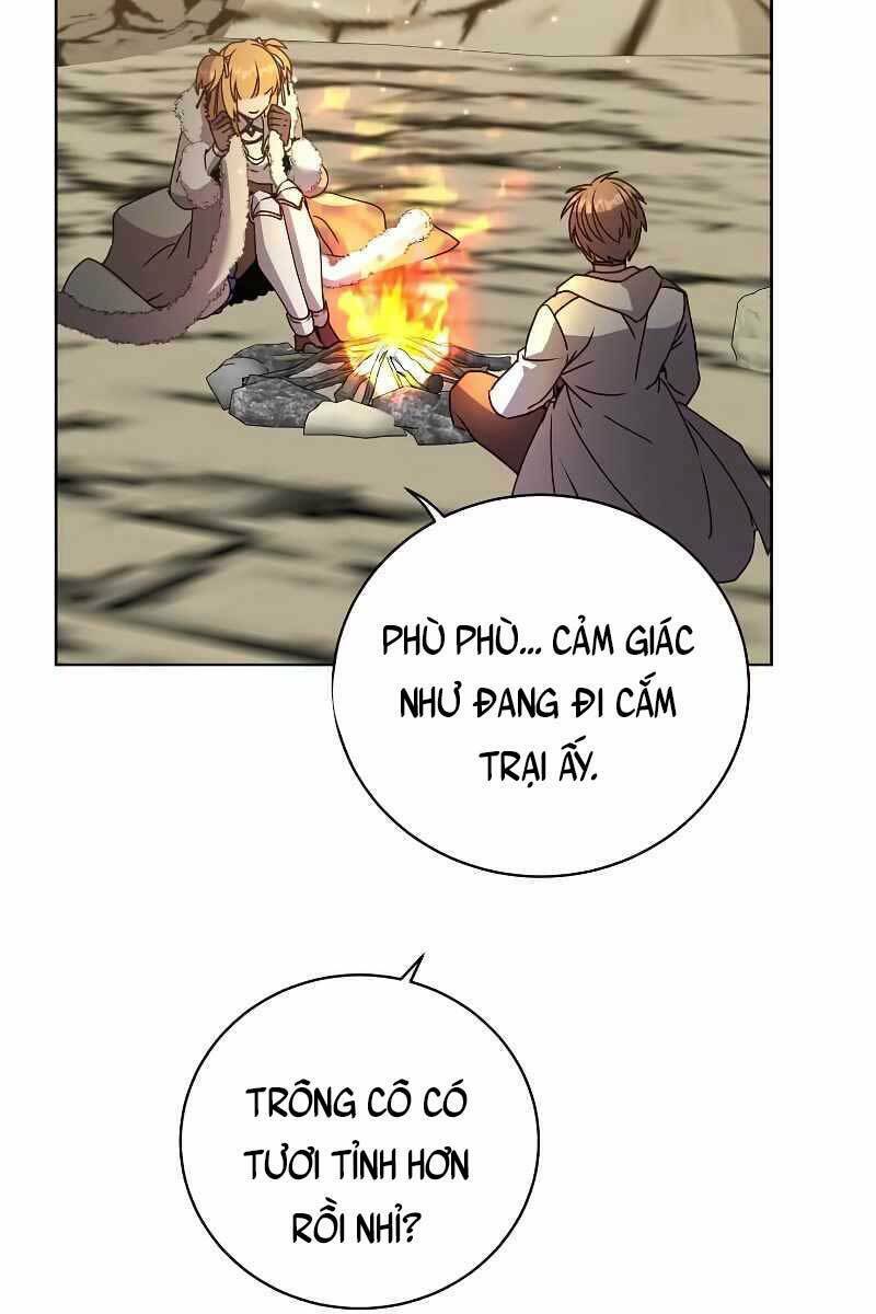 Anh Hùng Mạnh Nhất Trở Lại - Chapter 108 - Page 72