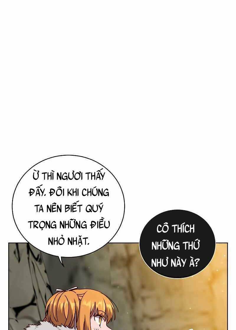 Anh Hùng Mạnh Nhất Trở Lại - Chapter 108 - Page 73