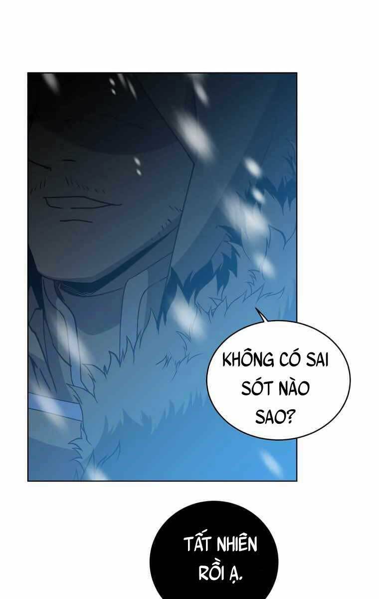 Anh Hùng Mạnh Nhất Trở Lại - Chapter 109 - Page 20