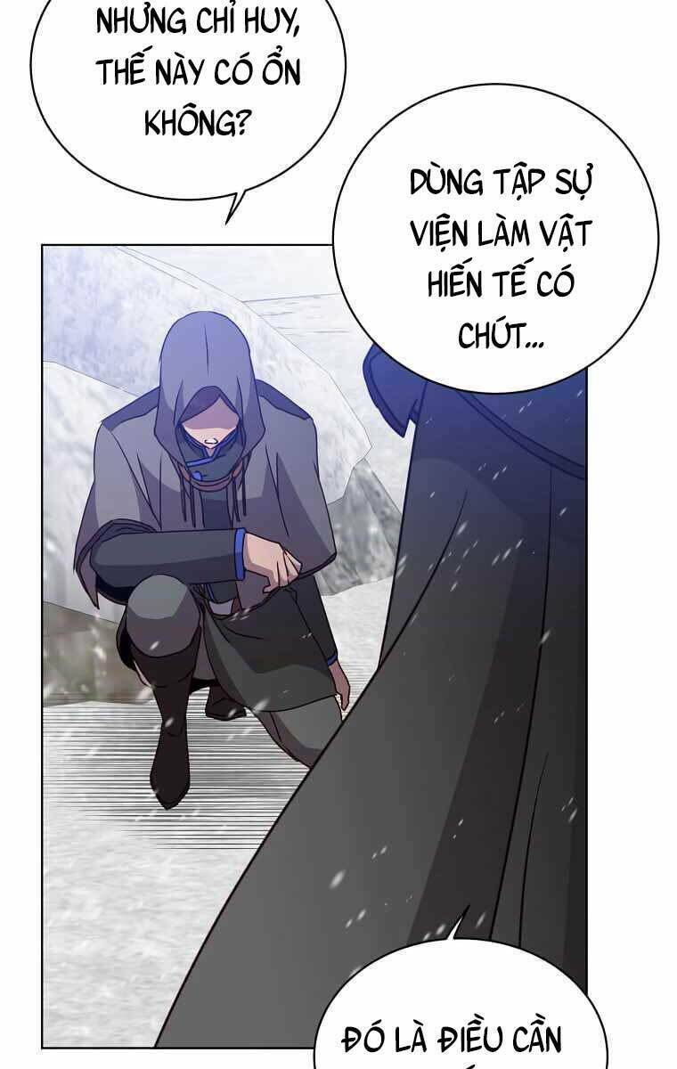 Anh Hùng Mạnh Nhất Trở Lại - Chapter 109 - Page 23