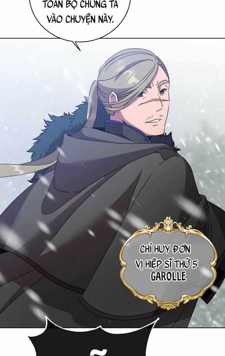 Anh Hùng Mạnh Nhất Trở Lại - Chapter 109 - Page 27