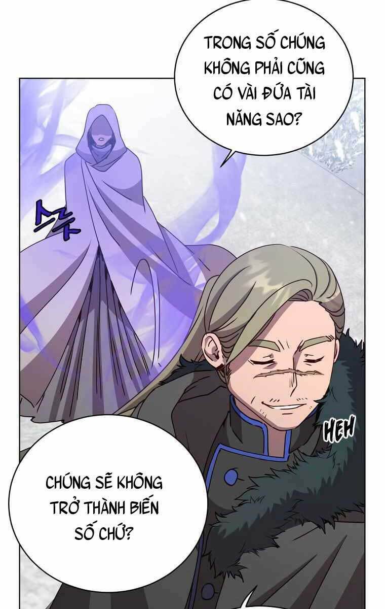 Anh Hùng Mạnh Nhất Trở Lại - Chapter 109 - Page 30