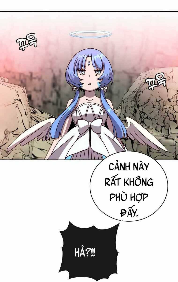 Anh Hùng Mạnh Nhất Trở Lại - Chapter 109 - Page 45