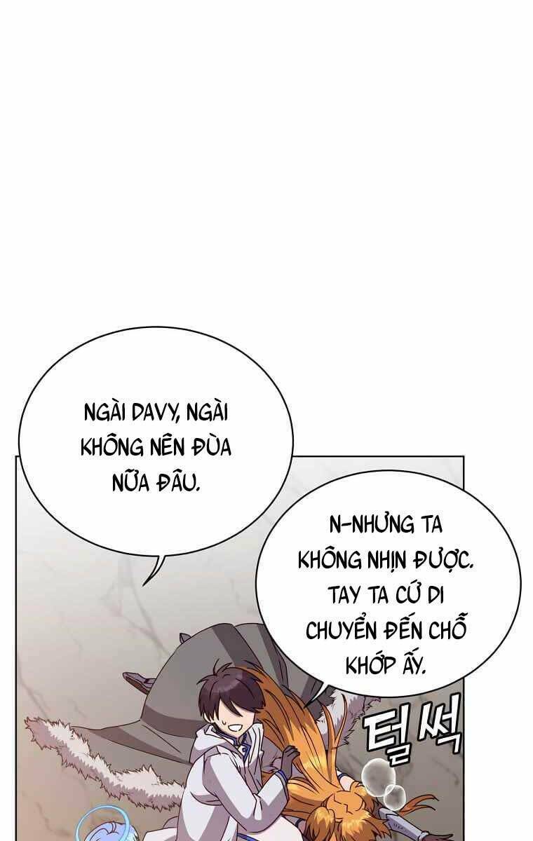 Anh Hùng Mạnh Nhất Trở Lại - Chapter 109 - Page 46